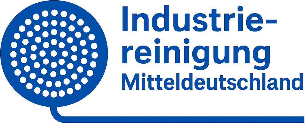 Industriereinigung Mitteldeutschland Logo
